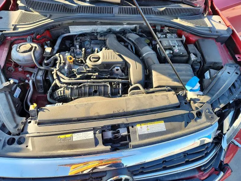 2023 VOLKSWAGEN JETTA SE  