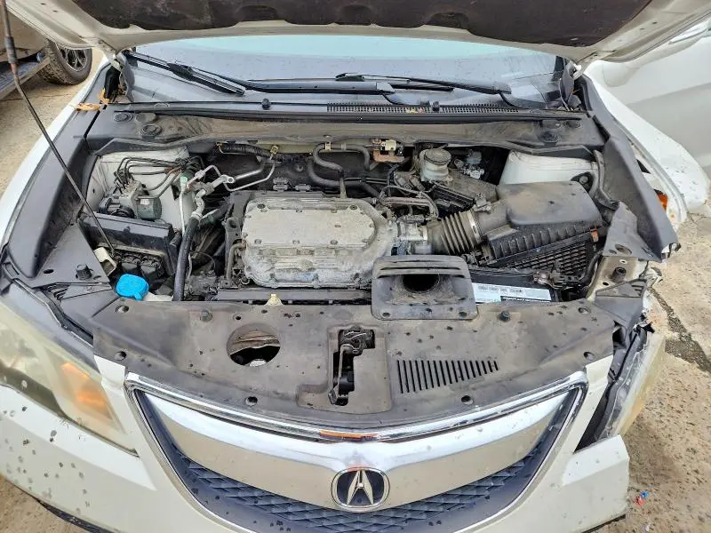 2015 ACURA RDX TECHNOLOGY  