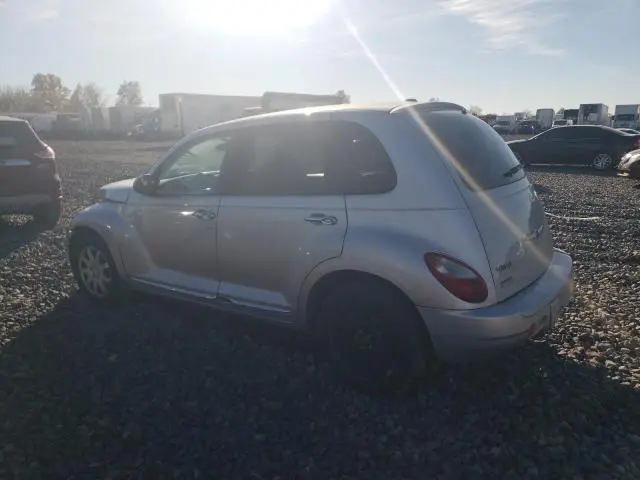 2010 CHRYSLER PT CRUISER   