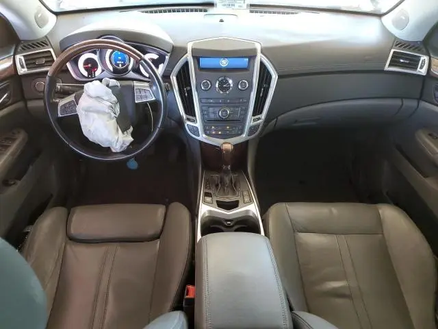2011 CADILLAC SRX LUXURY COLLECTION  