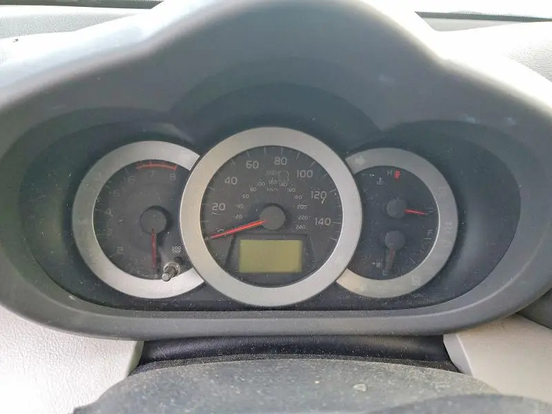 2011 TOYOTA RAV4 LIMITED  