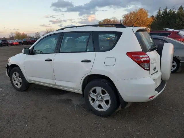 2010 TOYOTA RAV4   