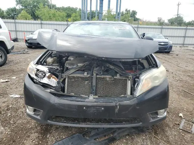 2011 TOYOTA AVALON BASE  