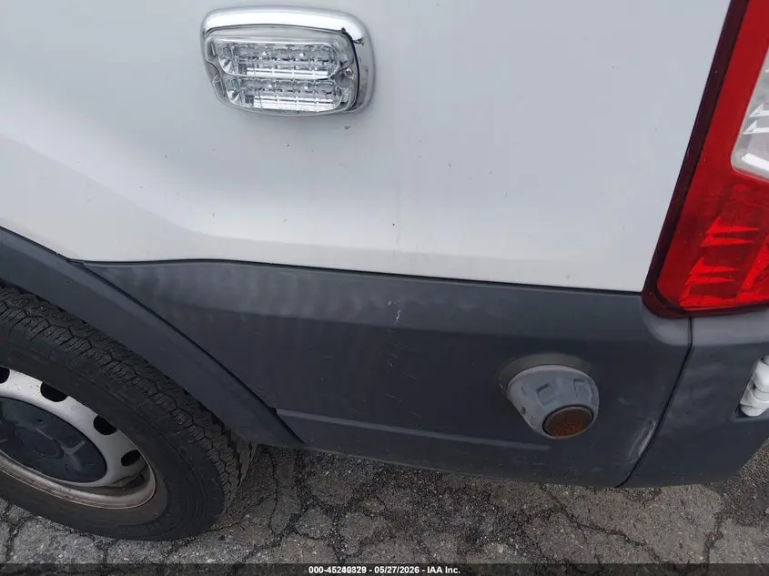 2018 FORD TRANSIT-350 XL