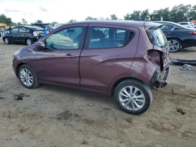 2020 CHEVROLET SPARK 1LT  