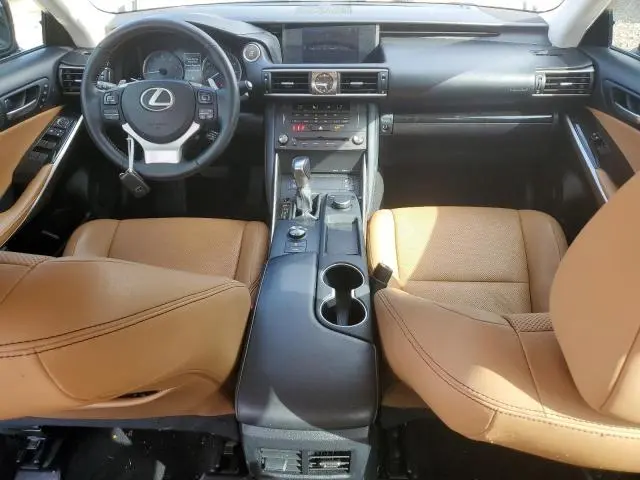 2019 LEXUS IS 300  