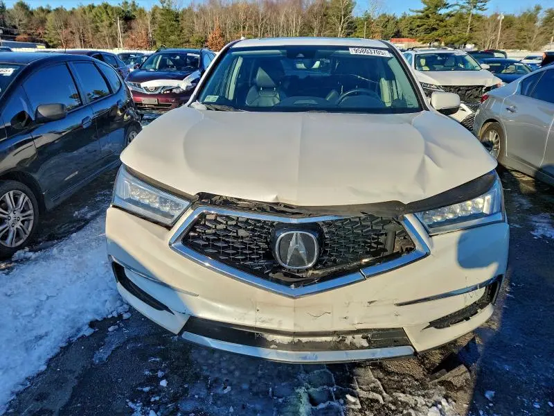 2020 ACURA MDX   