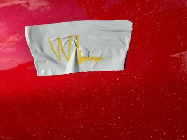 2021 CHEVROLET CAMARO LS  