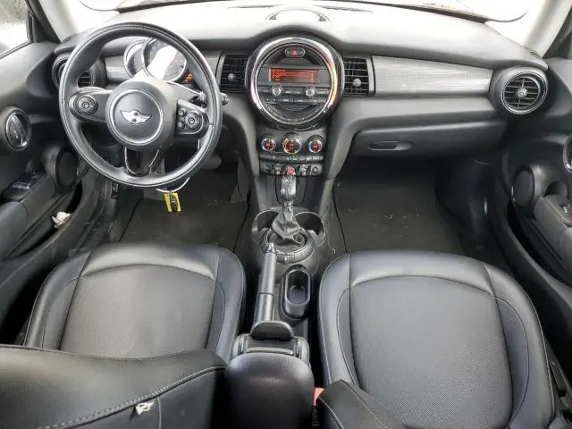 2015 MINI COOPER