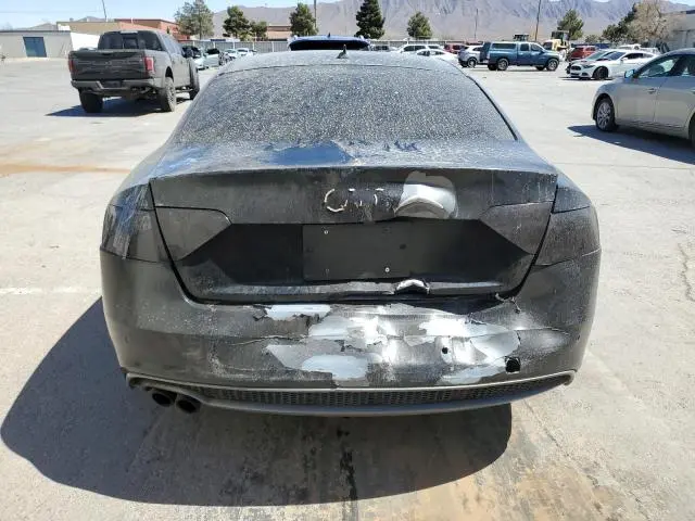 2015 AUDI A5 PREMIUM PLUS  