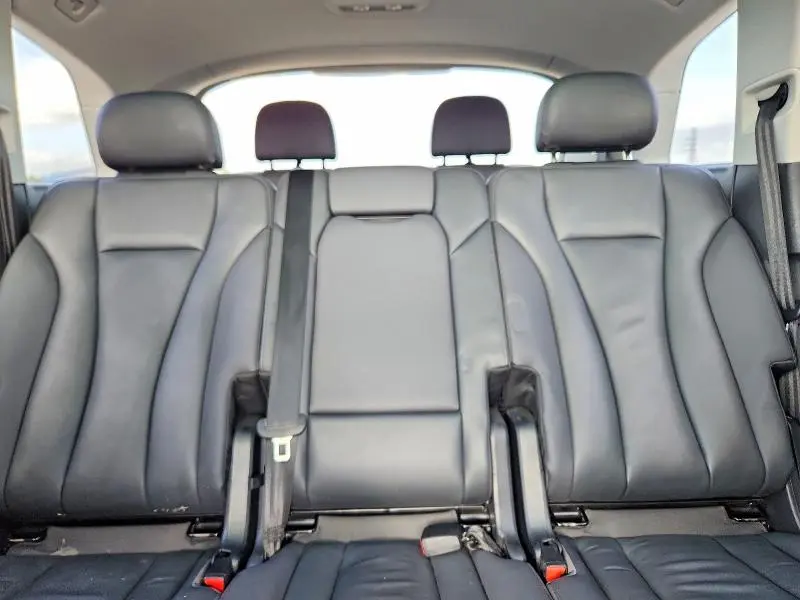 2023 AUDI Q7 PREMIUM  