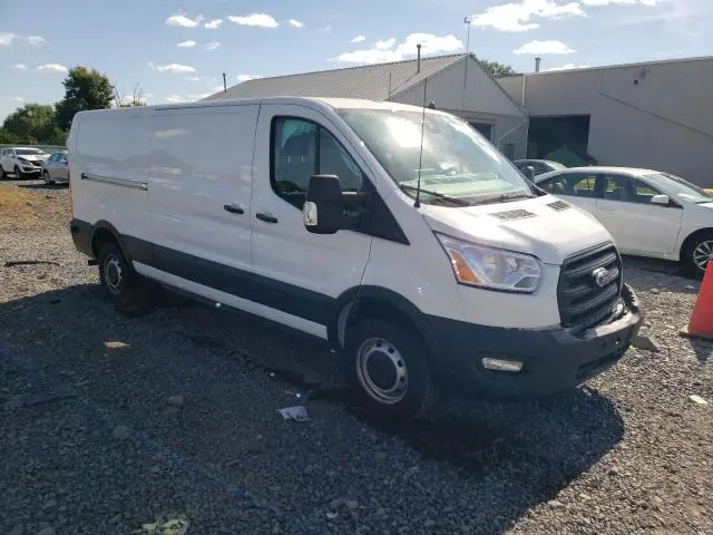 2024 FORD TRANSIT T-250  