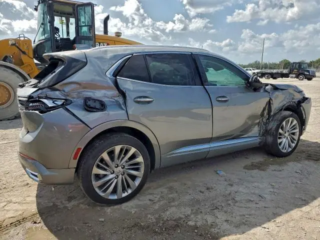 2024 BUICK ENVISION AVENIR  