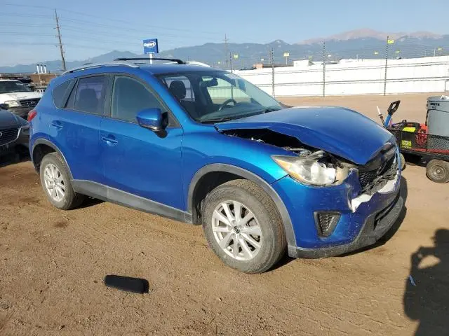 2014 MAZDA CX-5 SPORT  