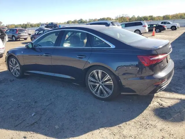 2019 AUDI A6 PRESTIGE  