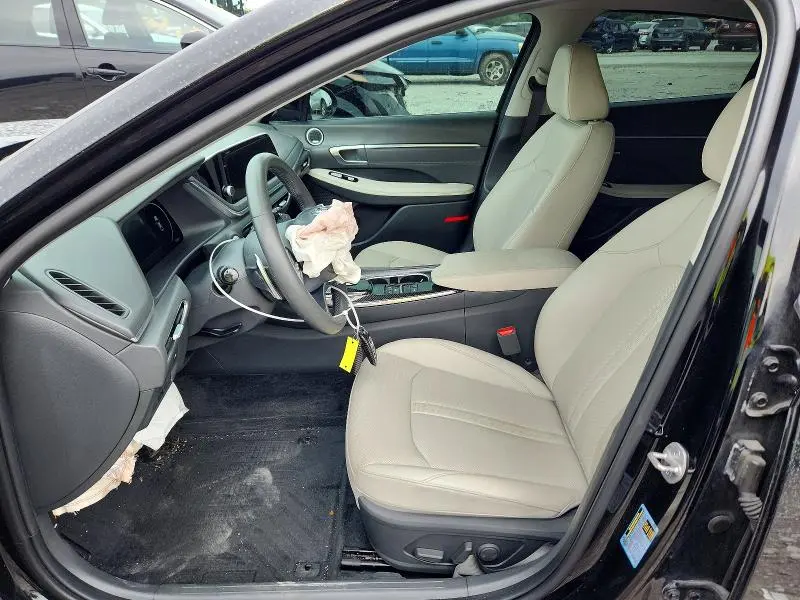 2023 HYUNDAI SONATA LIMITED  
