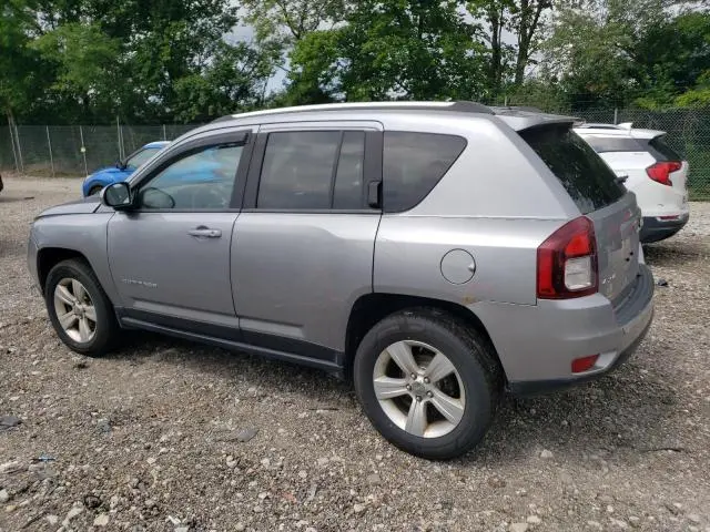 2015 JEEP COMPASS SPORT  
