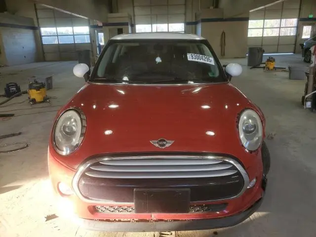 2015 MINI COOPER   