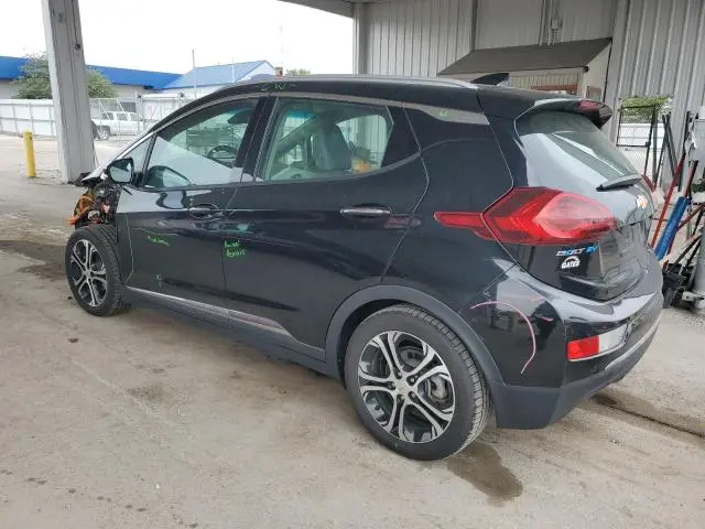 2020 CHEVROLET BOLT EV PREMIER  