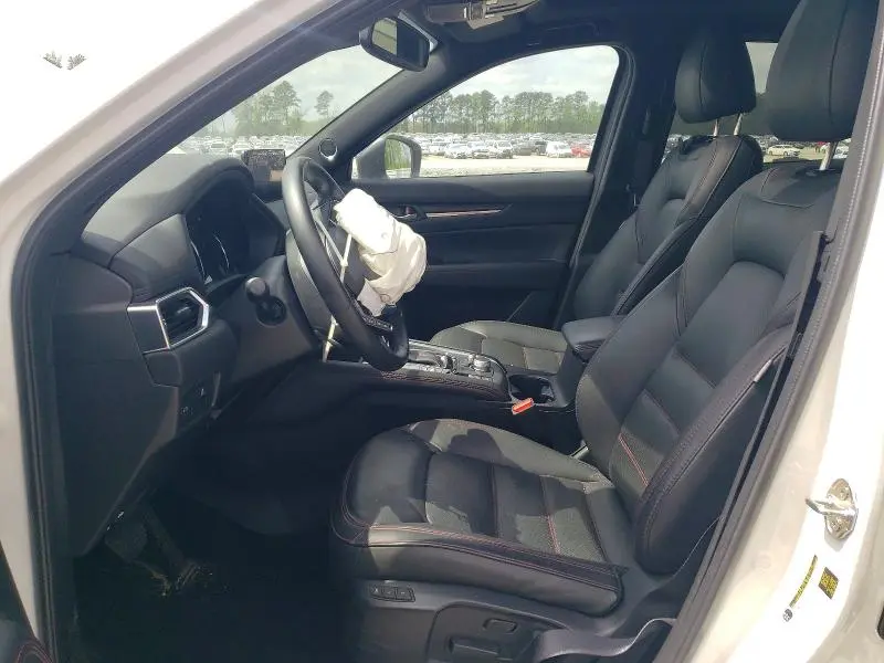 2024 MAZDA CX-5 PREMIUM  