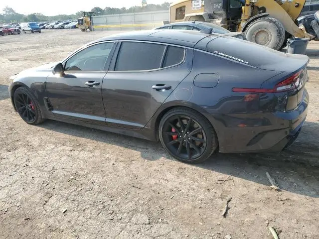 2023 KIA STINGER GT2  