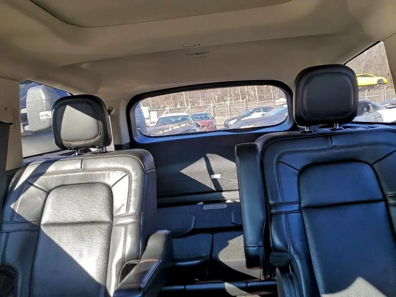 2020 LINCOLN AVIATOR GRAND TOURING  