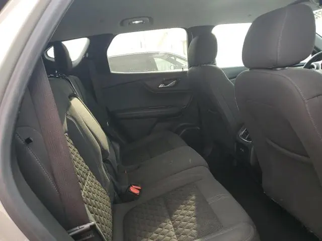 2021 CHEVROLET BLAZER 2LT  