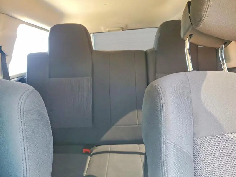 2012 JEEP PATRIOT LATITUDE  