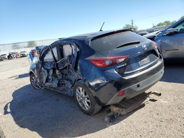 2015 MAZDA 3 TOURING