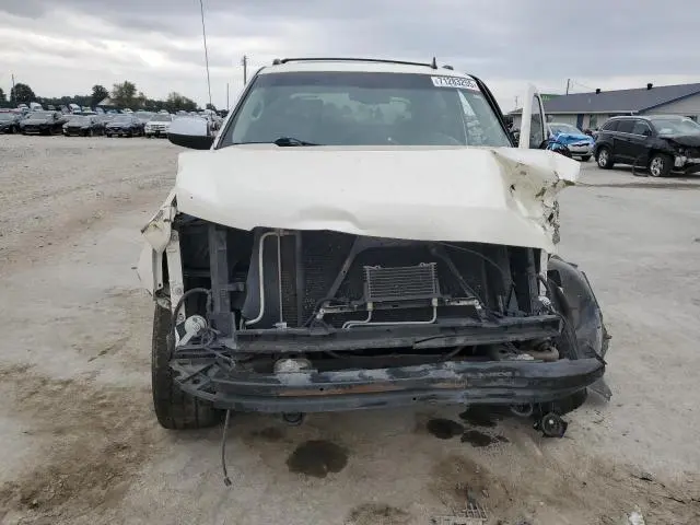 2013 CHEVROLET AVALANCHE LTZ  