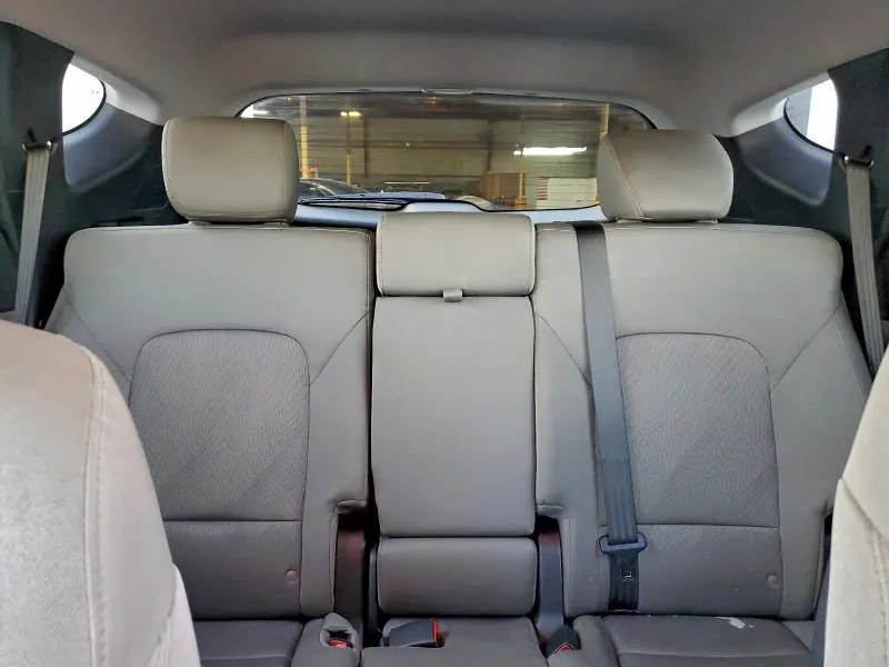 2016 HYUNDAI SANTA FE SPORT   