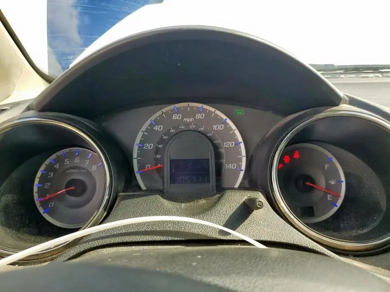 2013 HONDA FIT SPORT  