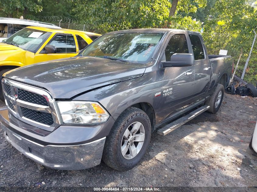 2016 RAM 1500 SLT