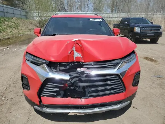 2020 CHEVROLET BLAZER 2LT  