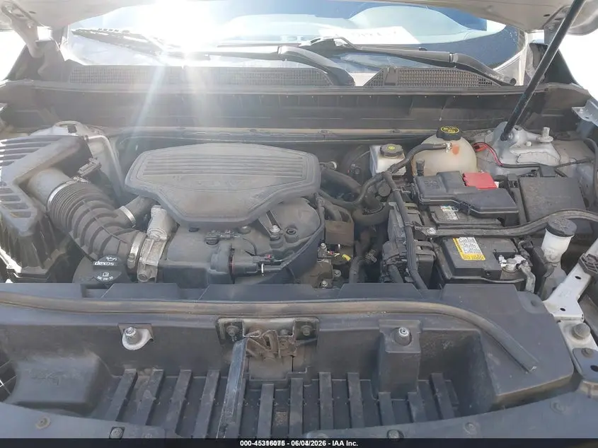 2020 GMC ACADIA FWD SLE
