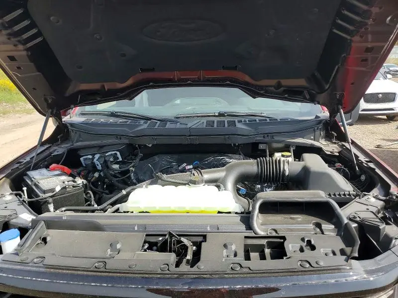 2026 FORD F150 XLT  