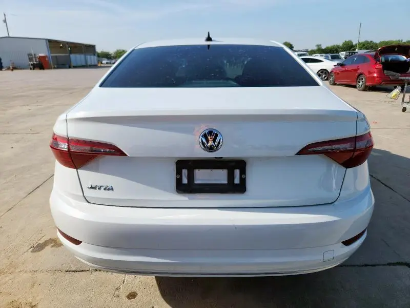 2021 VOLKSWAGEN JETTA S  