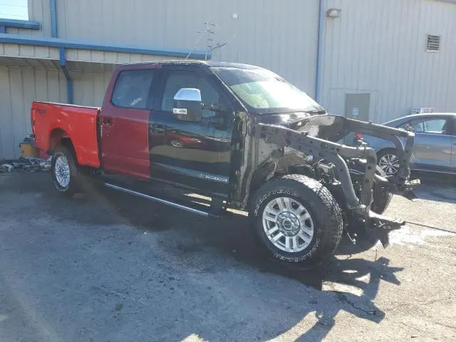 2017 FORD F250 SUPER DUTY  