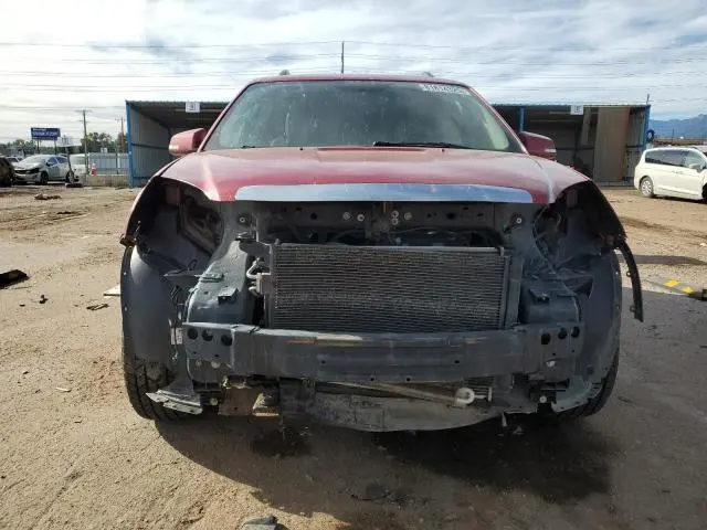 2012 GMC ACADIA SLT-2  