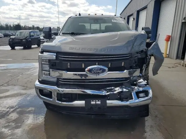 2019 FORD F350 SUPER DUTY  