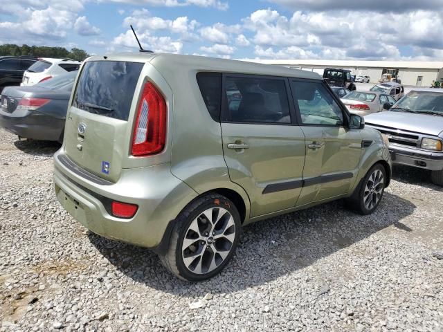 2012 KIA SOUL +