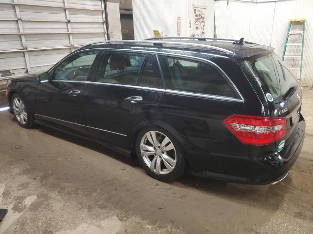 2011 MERCEDES-BENZ E 350 4MATIC WAGON