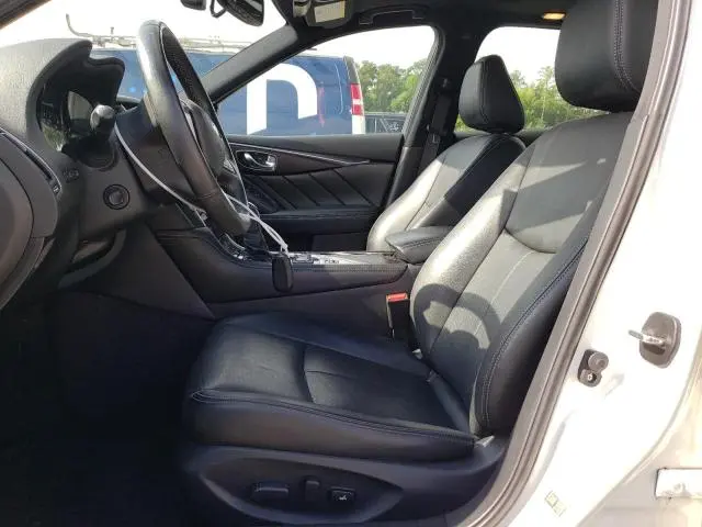 2022 INFINITI Q50 SENSORY  