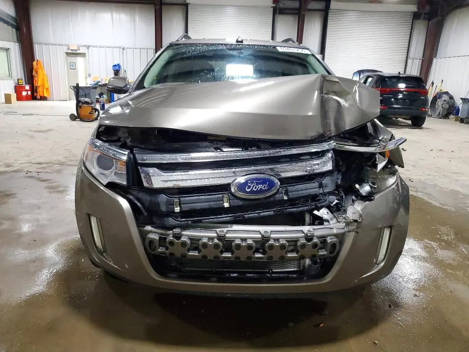 2012 FORD EDGE SEL  