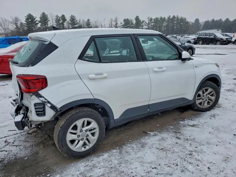 2021 HYUNDAI VENUE SE  