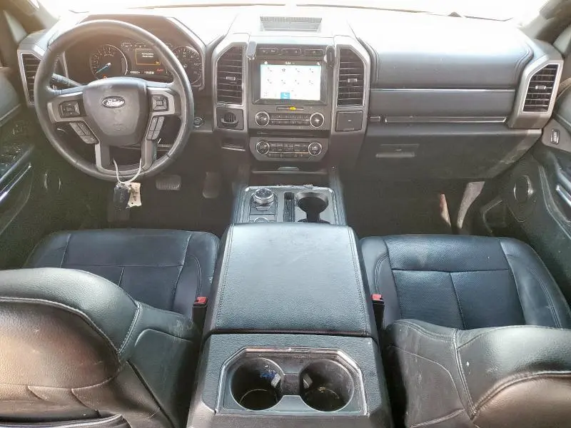2018 FORD EXPEDITION XLT  