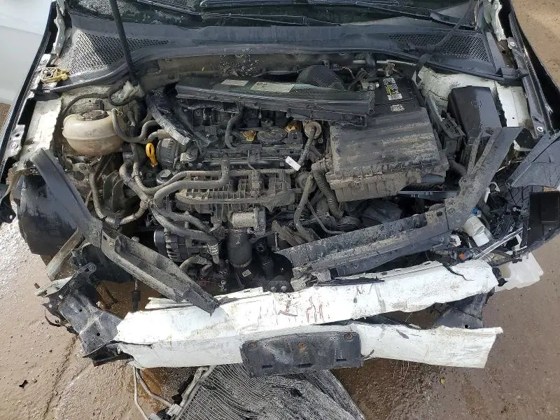 2019 VOLKSWAGEN GTI S  