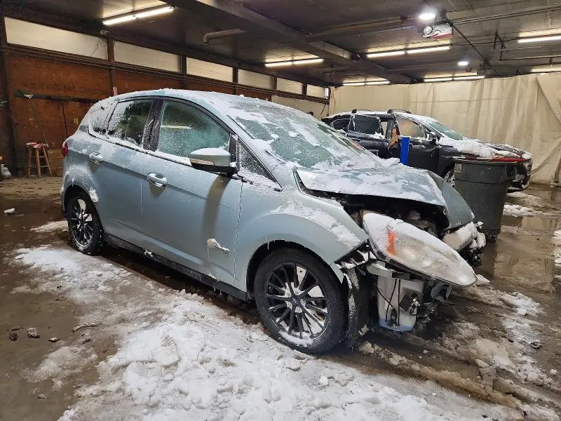 2014 FORD C-MAX SE  