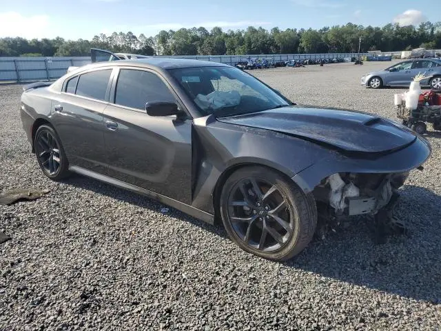 2023 DODGE CHARGER GT  