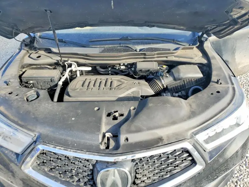 2019 ACURA MDX TECHNOLOGY  